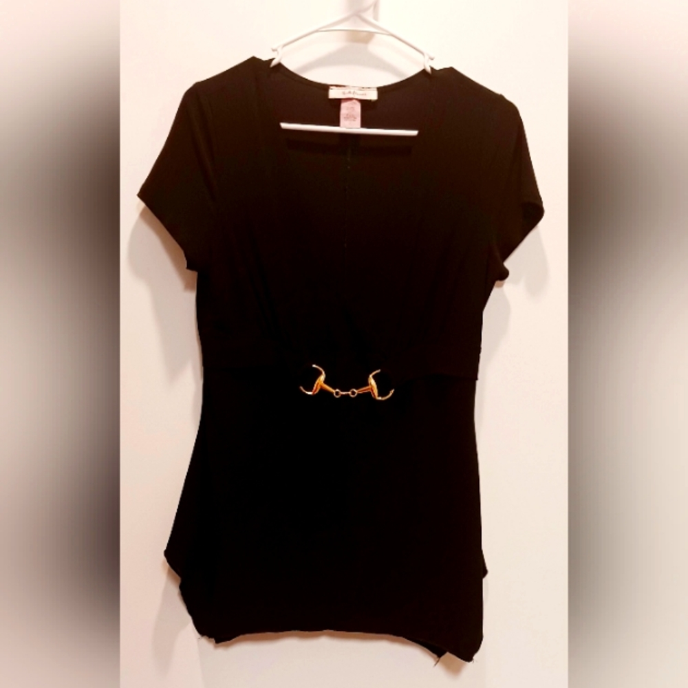 Sushiflower blouse